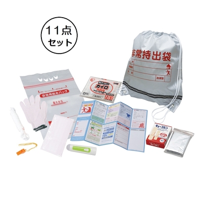 【みぽりん】　防災セット みぽりん】 防災セット 防災用品｜夢なびオンラインショップ